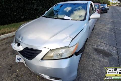 Photo of 2009 Toyota Camry