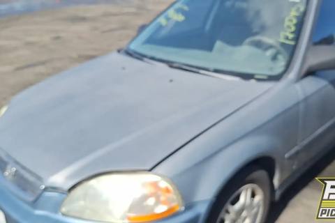 Photo of 1998 Honda Civic