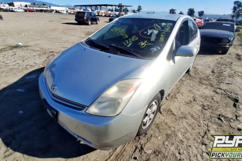 Photo of 2005 Toyota Prius