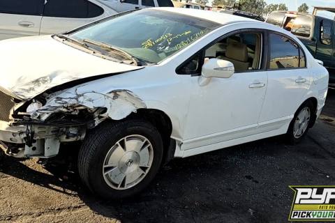 Photo of 2007 Honda Civic