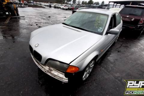Photo of 2000 Bmw 328I