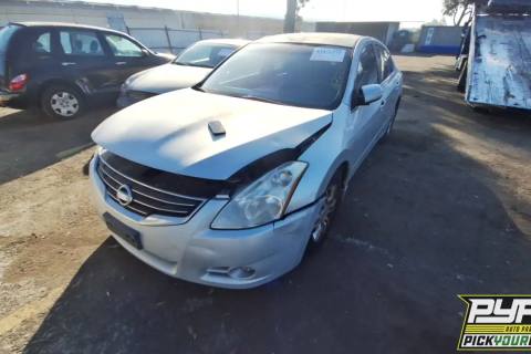 Photo of 2010 Nissan Altima