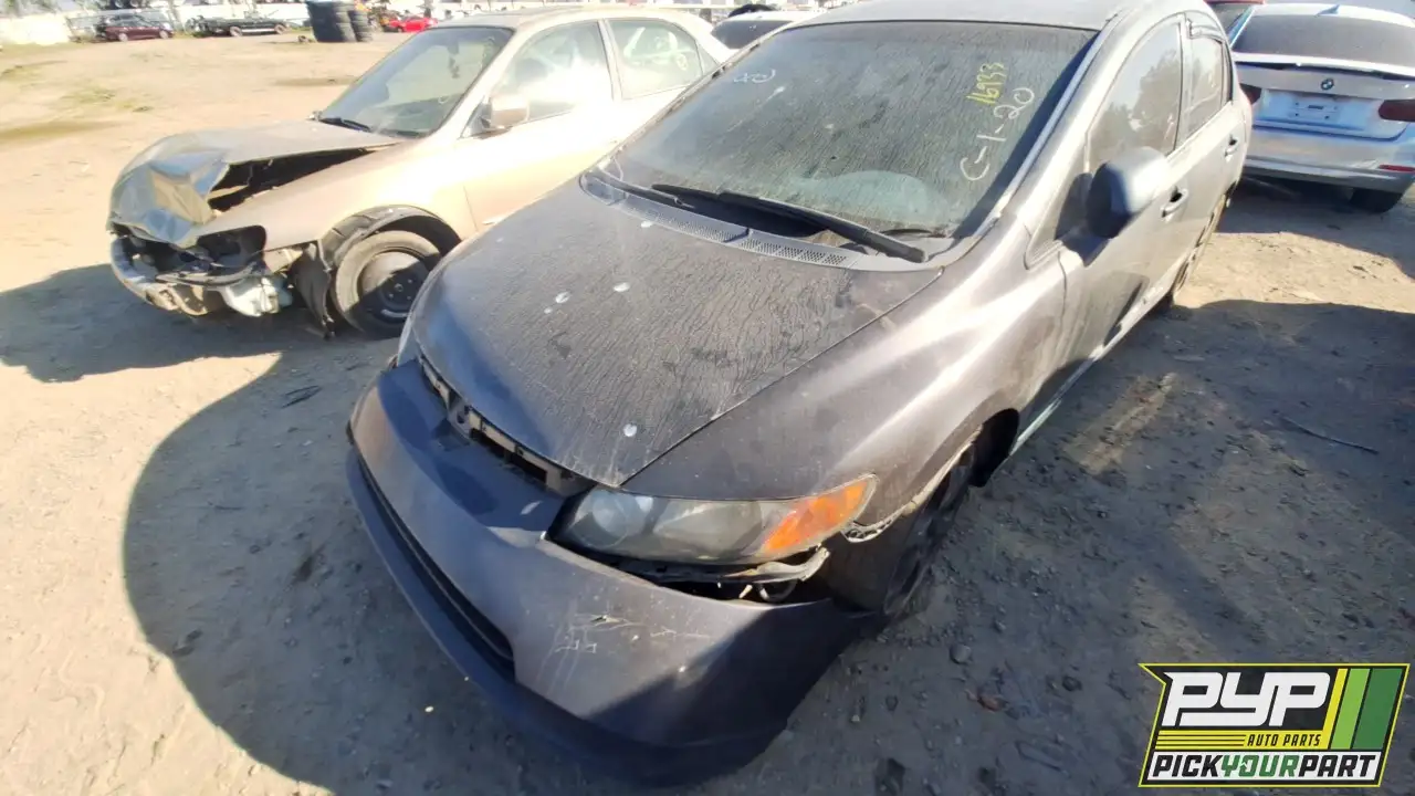 Photo of 2006 Honda Civic