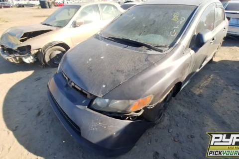 Photo of 2006 Honda Civic