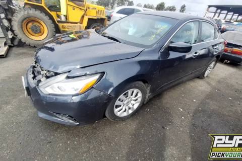 Photo of 2016 Nissan Altima