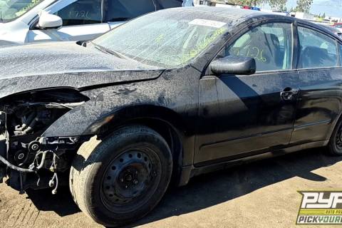 Photo of 2010 Nissan Altima