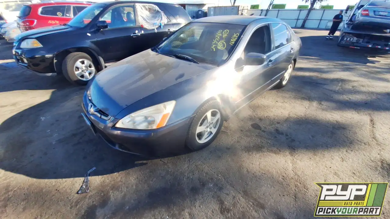 Photo of 2005 Honda Accord