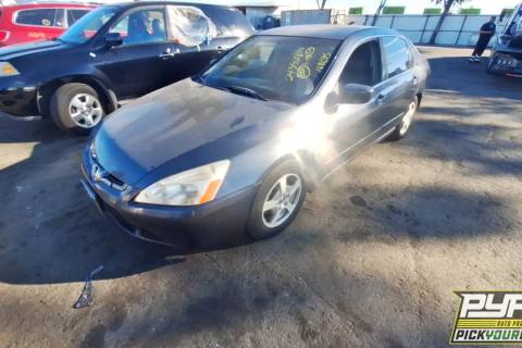 Photo of 2005 Honda Accord