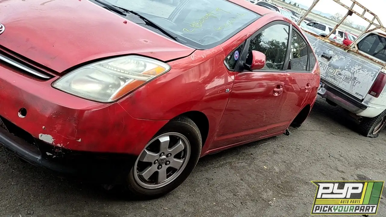 Photo of 2007 Toyota Prius