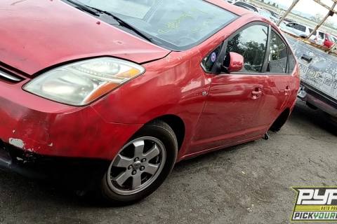 Photo of 2007 Toyota Prius