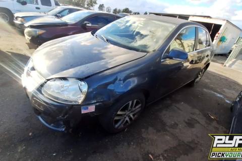 Photo of 2005 Volkswagen Jetta
