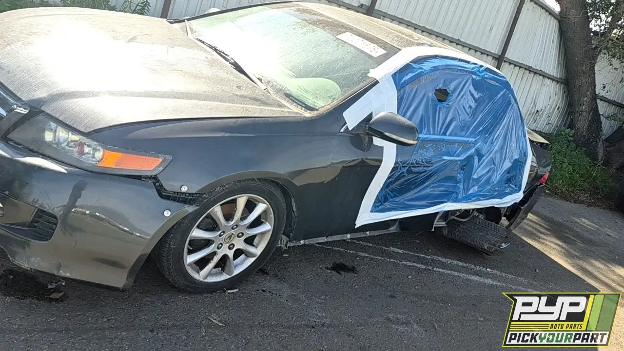 Photo of 2008 Acura Tsx