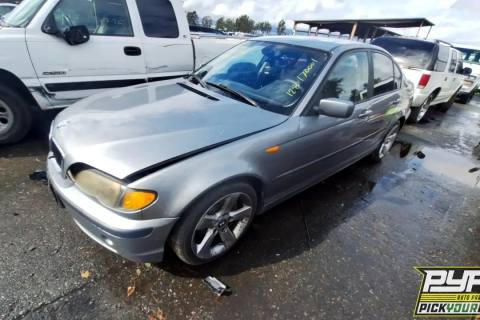 Photo of 2004 Bmw 325I