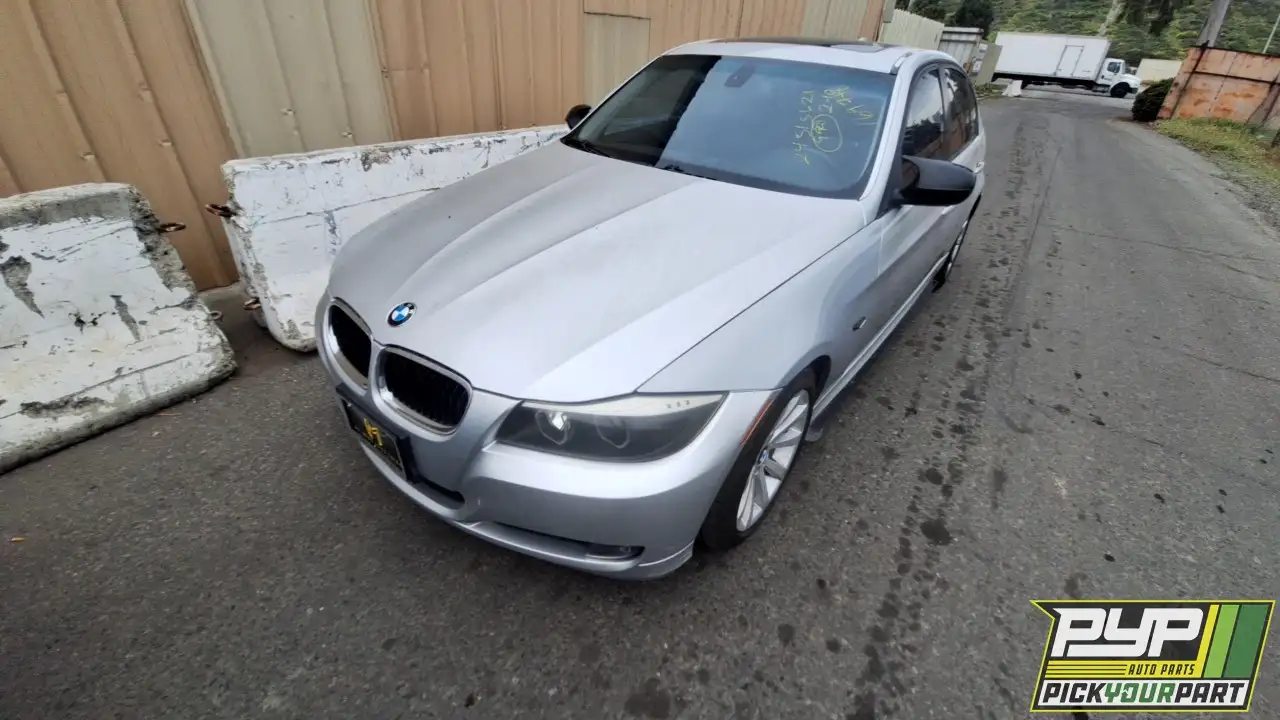 Photo of 2009 Bmw 328I