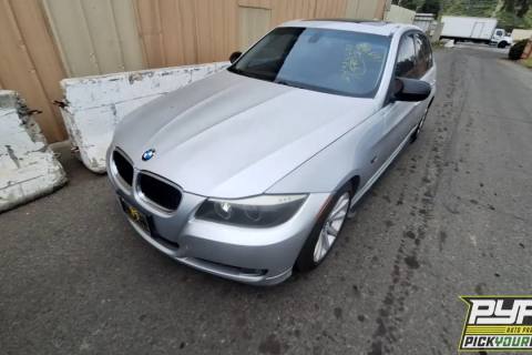 Photo of 2009 Bmw 328I
