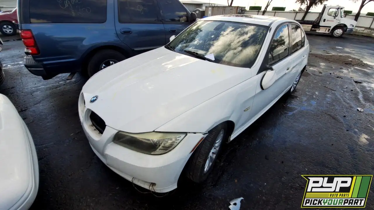 Photo of 2009 Bmw 328I