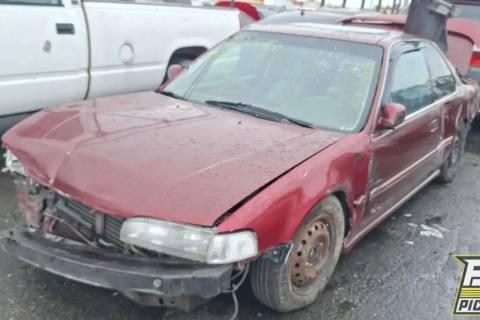 Photo of 1993 Honda Accord