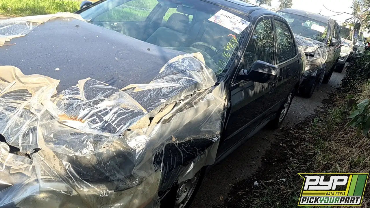 Photo of 2002 Honda Accord