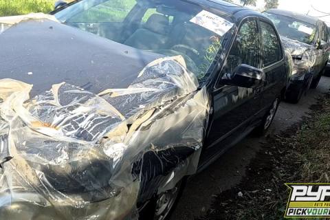 Photo of 2002 Honda Accord