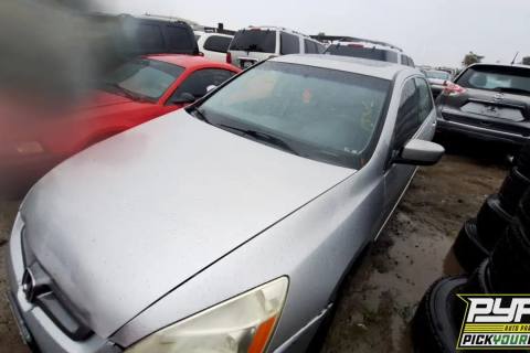 Photo of 2005 Honda Accord