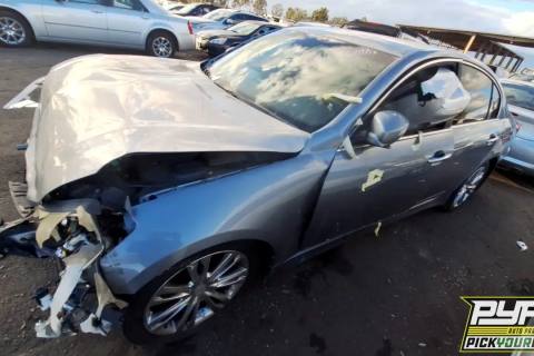 Photo of 2014 Hyundai Genesis
