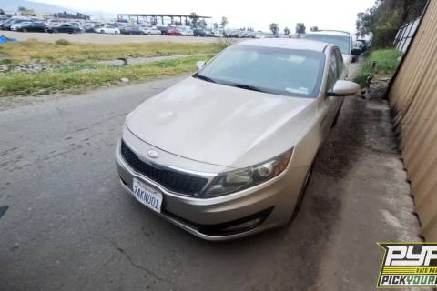 Photo of 2013 Kia Optima
