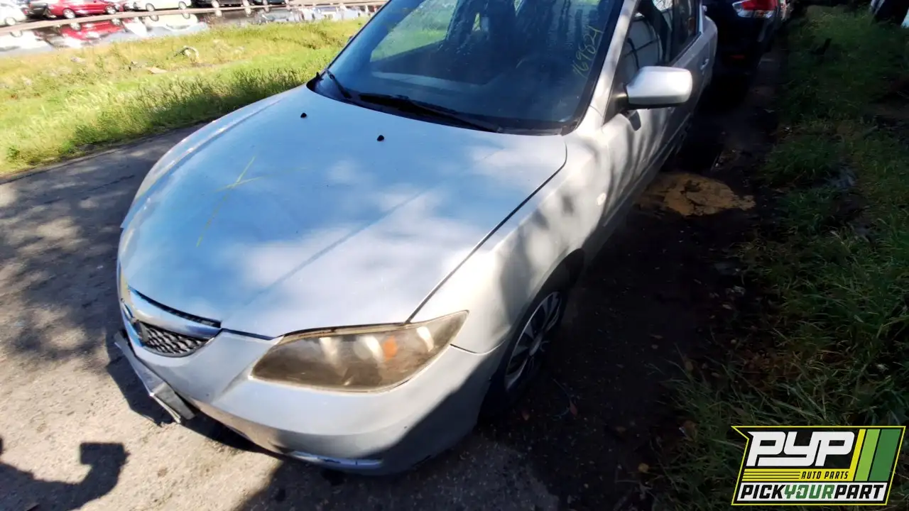 Photo of 2009 Mazda 3