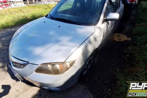 Photo of 2009 Mazda 3
