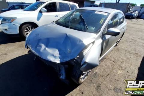 Photo of 2014 Nissan Sentra