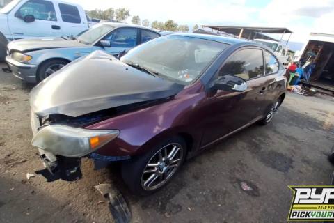 Photo of 2005 Scion Tc