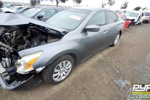 Photo of 2014 Nissan Altima