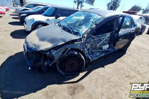 Photo of 2006 Toyota Corolla