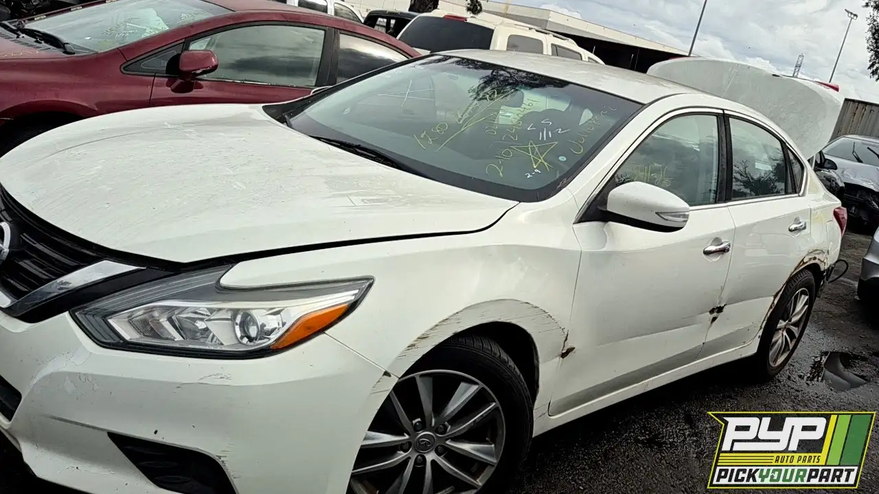 Photo of 2018 Nissan Altima