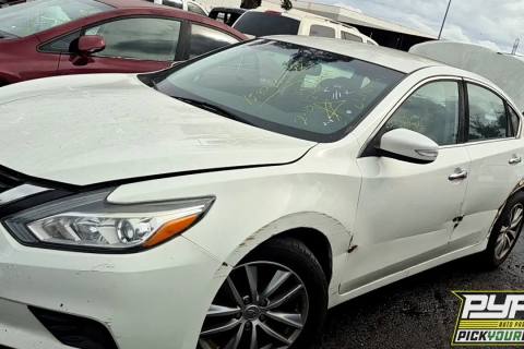 Photo of 2018 Nissan Altima
