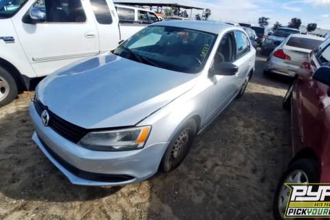 Photo of 2011 Volkswagen Jetta
