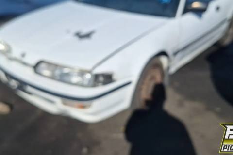 Photo of 1992 Acura Integra