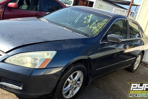 Photo of 2007 Honda Accord