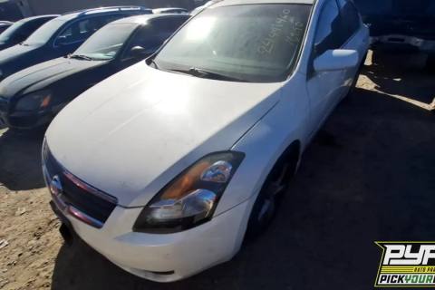 Photo of 2007 Nissan Altima