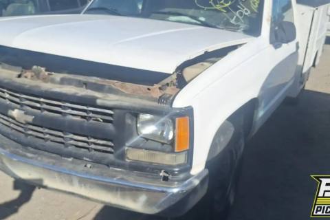 Photo of 1995 Chevrolet C2500