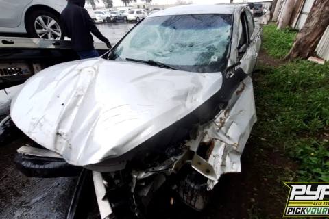 Photo of 2016 Nissan Altima