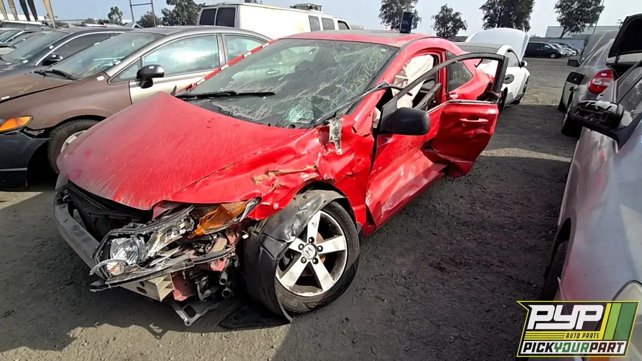 Photo of 2008 Honda Civic