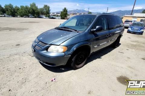 Photo of 2006 Dodge Grand Caravan