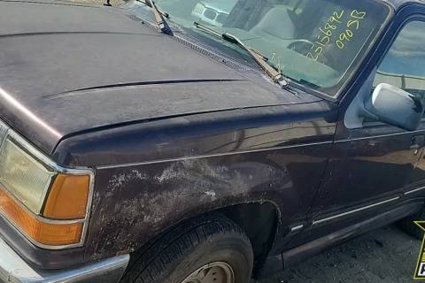Photo of 1994 Ford Explorer