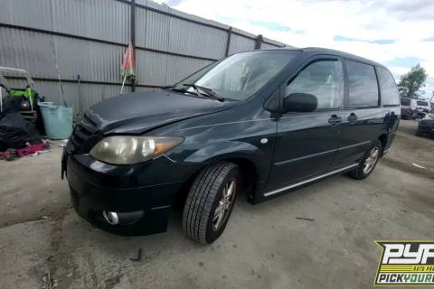 Photo of 2004 Mazda Mpv