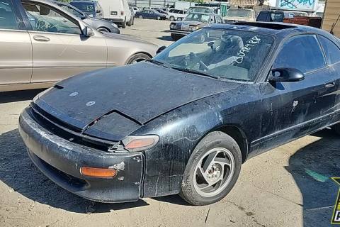Photo of 1990 Toyota Celica
