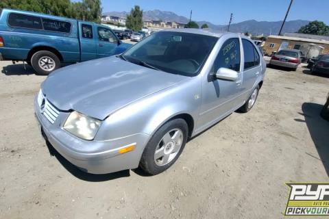 Photo of 2000 Volkswagen Jetta