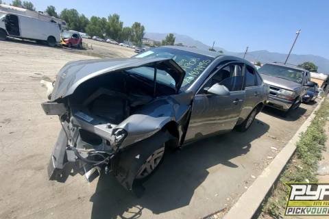 Photo of 2008 Chevrolet Impala