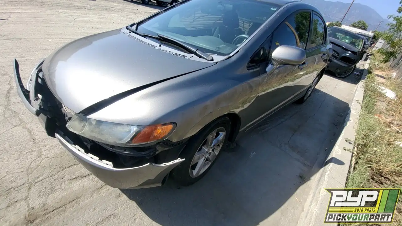 Photo of 2007 Honda Civic