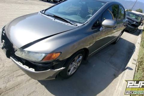 Photo of 2007 Honda Civic