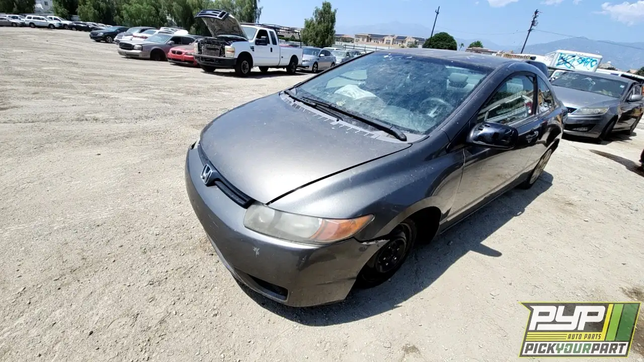 Photo of 2006 Honda Civic